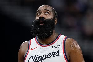 火箭和快船單場得分王！哈登保持兩隊隊史得分紀(jì)錄 NBA歷史首人！