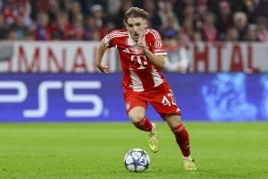 圖片報(bào)賽后評(píng)分：卡爾、奧利塞獲評(píng)1分最佳，諾伊爾、磁卡均4分