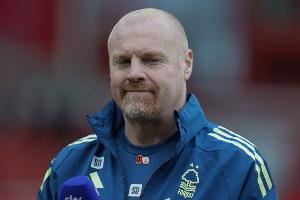 戴奇：想靠運氣在這贏球是不可能的，我們給隊員提出很多要求