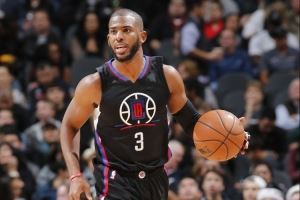 183cm！湖記：保羅以他的身材打出了長久統(tǒng)治力真是嘆為觀止