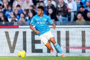 內(nèi)雷斯：離門更近情況下更容易進球或助攻，但我喜歡各個位置踢球