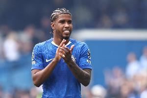 喬·科爾：A·桑托斯等4人的中場(chǎng)配置是英超最強(qiáng)，切爾西已能爭(zhēng)冠