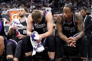 超市開張！準備重建??名記：國王全隊均可交易 尤其是隊內老將