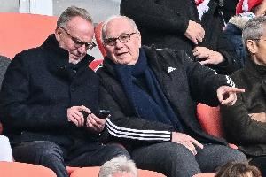 拜仁前球員為何不進管理層？赫內(nèi)斯：銀行賬戶有7000萬歐就想躺平