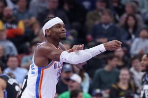 戴格諾特：亞歷山大展現(xiàn)了自己的本色 全隊都打出了應有的水準