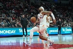 古德溫：逆轉(zhuǎn)成功得益于我們的球隊文化 能獲得機會我心存感恩