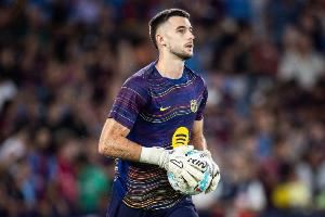 世體：霍安·加西亞復(fù)出助巴薩零封，證明自己有資格被國(guó)家隊(duì)征召