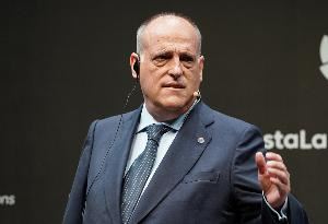 特巴斯：我6歲起就是皇馬球迷，這不會因為一次大會或標簽而改變