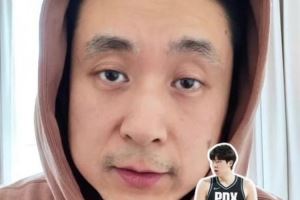 解說：楊瀚森G聯(lián)盟練級&回來得9分&進了三分 都是往好的方向發(fā)展