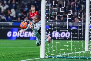 意媒：國米夢想明夏免簽邁尼昂 該轉(zhuǎn)會(huì)兼具技術(shù)價(jià)值+打擊同城死敵