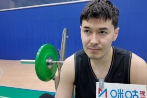 阿不都談趙睿離隊：即戰(zhàn)力損失較大 但同樣也給了很多年輕人機會