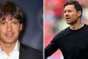 莫倫特斯：哈維·阿隆索需要得到保護 俱樂部的管理層應(yīng)該站出來