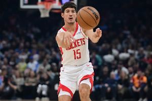 美媒：謝潑德或成2024屆最具影響力新秀 有人將他和納什相提并論