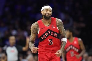 上次所在球隊(duì)13戰(zhàn)12勝是什么時(shí)候？英格拉姆：可能還是高中