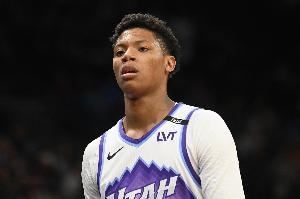 前途光明！貝利過去七場(chǎng)比賽場(chǎng)均13.4分 真實(shí)命中率高達(dá)63.4%