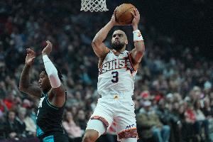 太陽老板：狄龍可能會(huì)激怒其他29支球隊(duì) 但他是我們需要的那種人