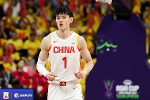 郭士強：曾凡博之前有點感冒 身體在慢慢恢復(fù) 競技狀態(tài)沒問題