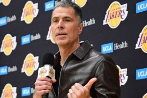 佩林卡：我們希望球隊更年輕&并增加深度 這就是我們7月份的重點