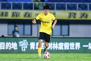 ：徐彬已和英超狼隊(duì)接觸近半年，留洋下家大概率為狼隊(duì)