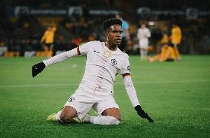 總價(jià)超6500萬！羅馬諾：埃斯特旺附加條款2500萬，切爾西樂意支付