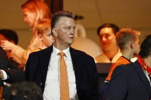 74歲范加爾：我母親活到83歲 會追隨她的腳步 前列腺癌我手術(shù)3次