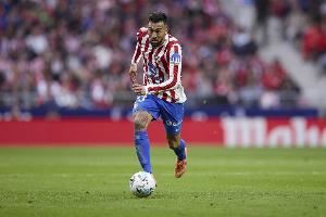 世體：朱利亞諾和奧布拉克歸隊(duì)訓(xùn)練 岡薩雷斯因病留在家中