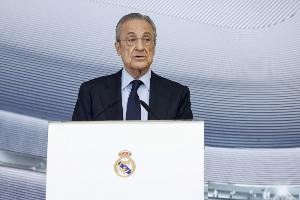 計(jì)劃引入資金！TA：皇馬將就是否放開(kāi)外部投資者入股進(jìn)行投票