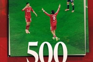 里程碑！索博斯洛伊扳平比分，是利物浦在歐冠第500粒進(jìn)球