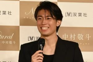 65歲女性騷擾中村敬斗4月細(xì)節(jié)：強(qiáng)行索要合照 每天上百條私信轟炸