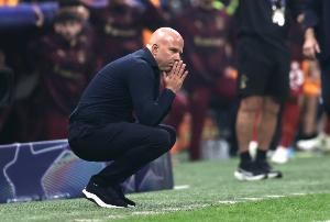 17年來首次客勝英超球隊(duì)，埃因霍溫是歐冠客戰(zhàn)利物浦進(jìn)4球第二隊(duì)