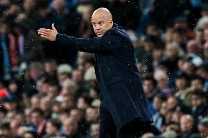 利物浦連續(xù)三場(chǎng)以三球劣勢(shì)大敗，主場(chǎng)失利場(chǎng)次已經(jīng)超越上賽季