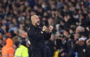 瓜帥：我曾23次踏入伯納烏，無論發(fā)生什么皇馬都是最偉大球隊之一