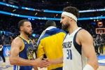 Slater：克萊重返勇士需要庫里推動(dòng) 克萊總是會(huì)聽從他的意見