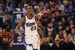 湖記：湖人可能考慮基翁&middot;埃利斯 后者身價為一個受保護(hù)首輪簽